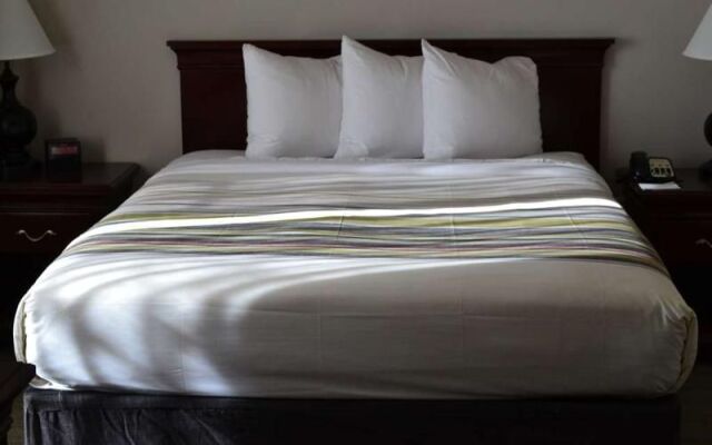Country Inn and Suites By Carlson Gurnee