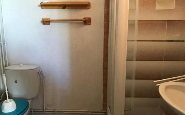 Maison Port Leucate, 2 pièces, 7 personnes - FR-1-81-93