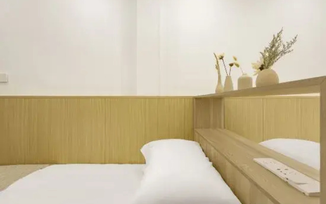 Xiangwang Homestay