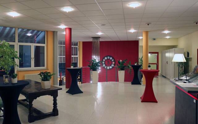 Sporthotel Öhringen