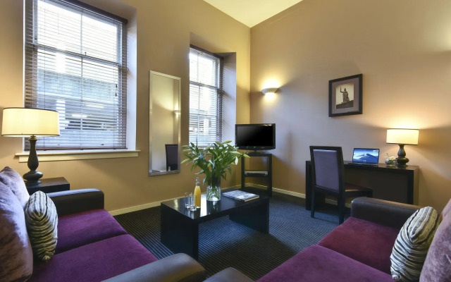 Fraser Suites Glasgow