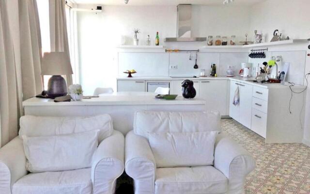 Breathtaking Costabrava seaview apartment 5m beach - Casa ArteVida