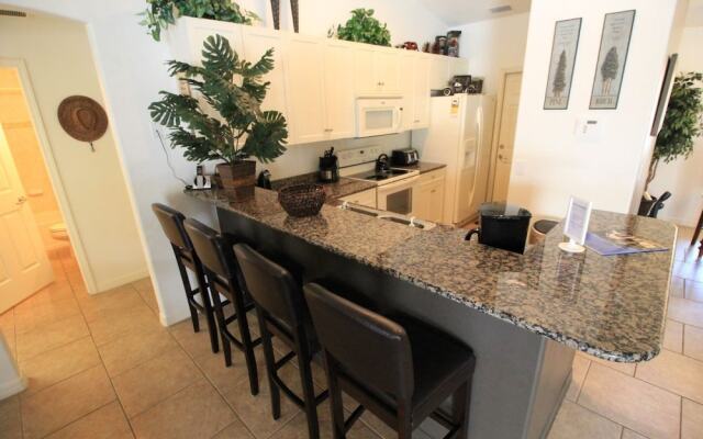 Villa Havelaar - Executive - 3 Bedroom