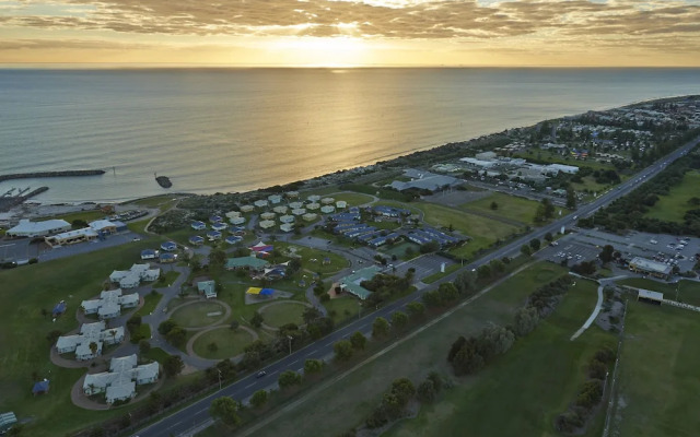 BIG4 Adelaide Shores Caravan Park