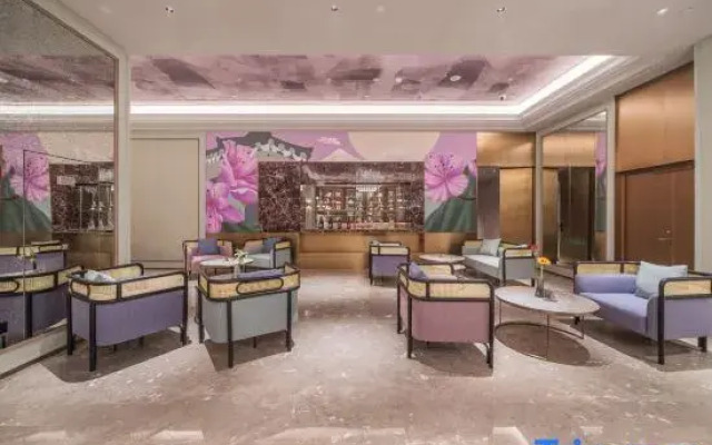 Mercure Changbai Mountain North