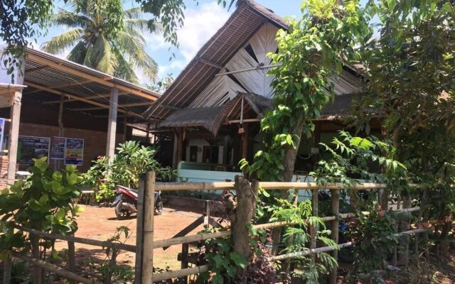 Join Homestay