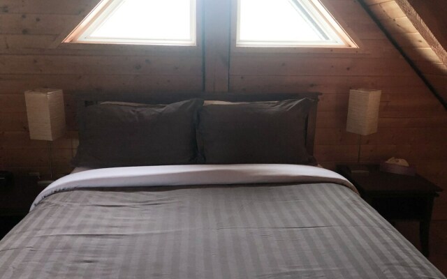 Wild Pacific Waterfront Cabins