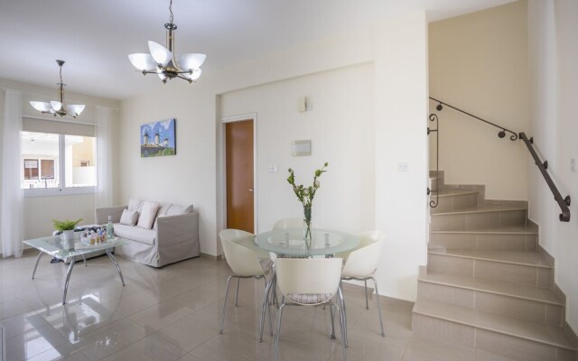 Protaras Villa Lilly