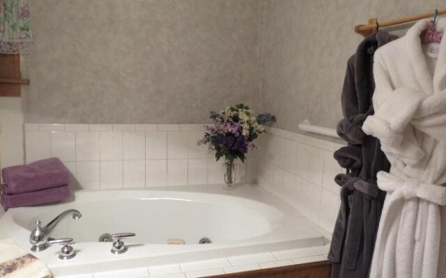 Lilac Village Bed and Breakfast