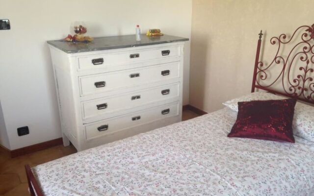 La Casa di Bacco B&B