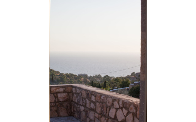 Villa Chora