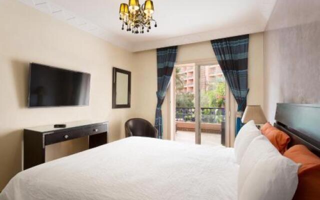 Stunning 3 Bed Luxury L'hivernage The Sapphire