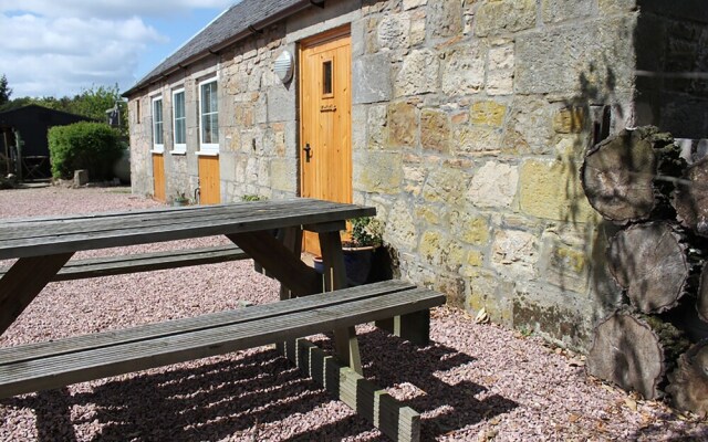 Redlands Country Lodge Guest House