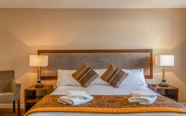 Muthu Newton Hotel (Near Inverness Airport)