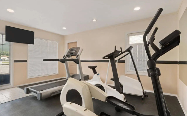 Northwinds Hotel Canmore