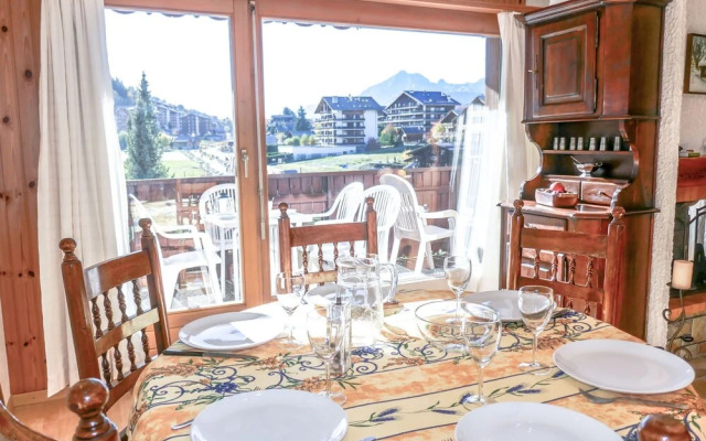 Lake Placid A7 Nendaz