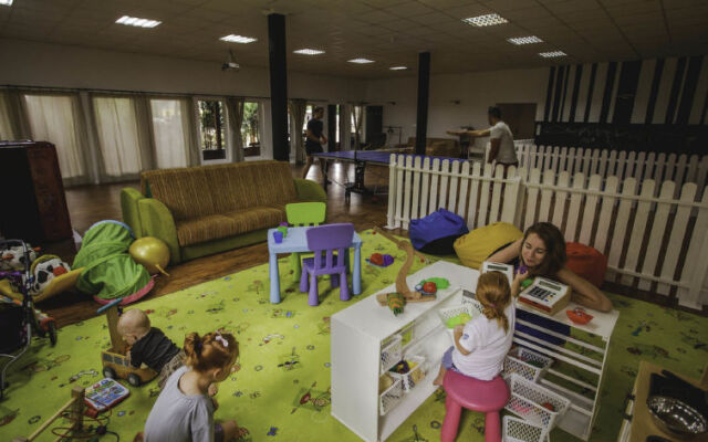 Stara Wieś Resort & Odnowa