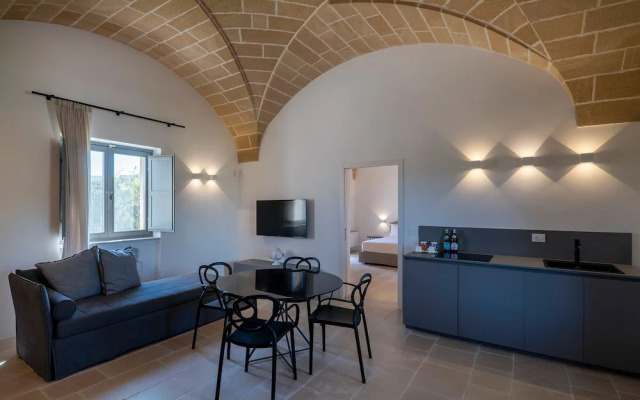 Torre Assunta Masseria