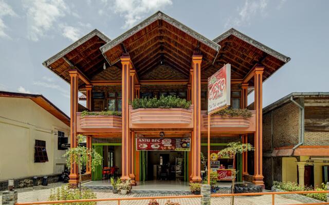 OYO 3202 Hans Homestay