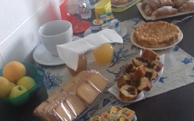 Depandance Estasi Sul Mare