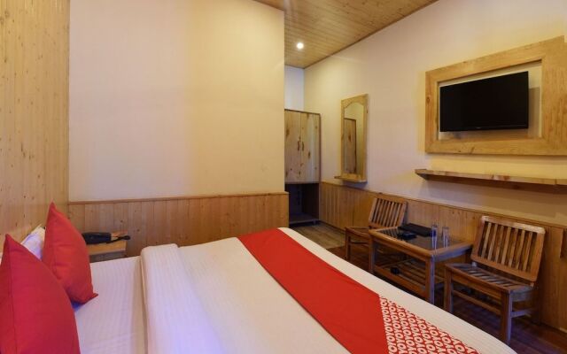 OYO 23604 Parth Regency