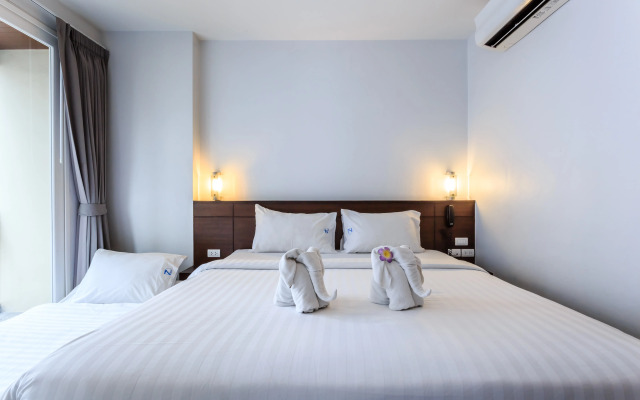7Q Bangla Hotel