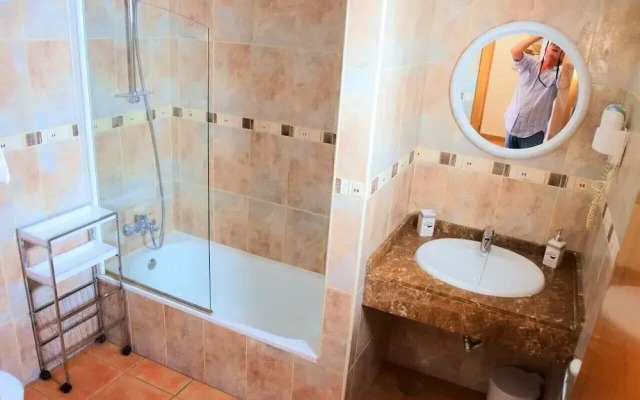 Oliastur Holiday Apartments