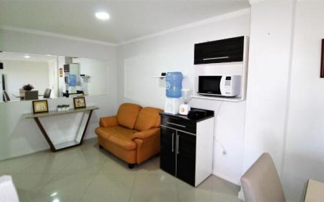 Residencial Alameda Verde Apto 201