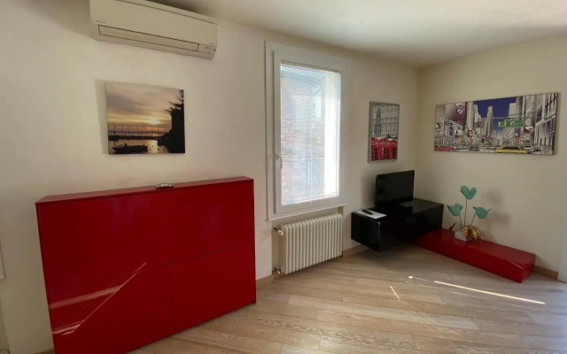 Suite Mavino Appartamenti