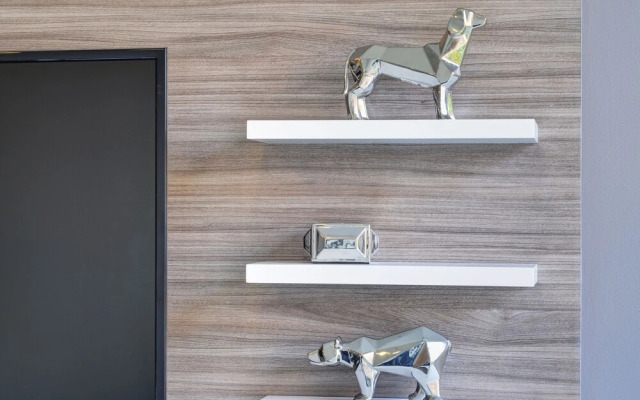 Soul Lifestyle Apartments
