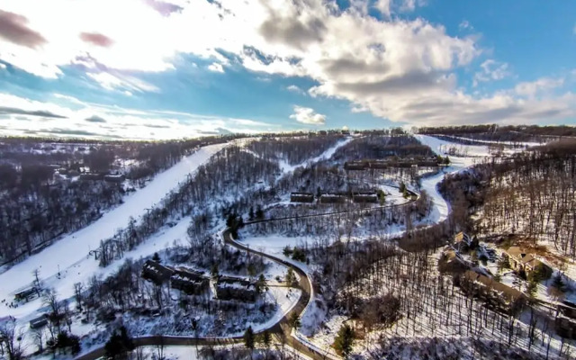 Four Hooppole South G6