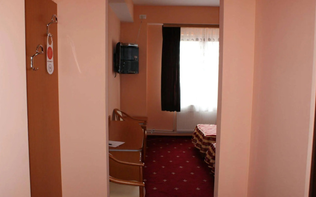 Hotel Premiere