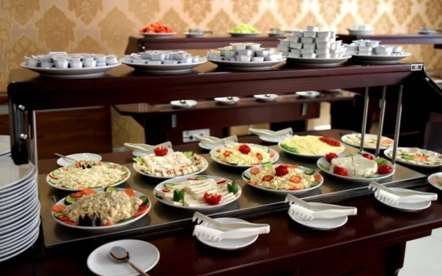 Grand Ser Hotel