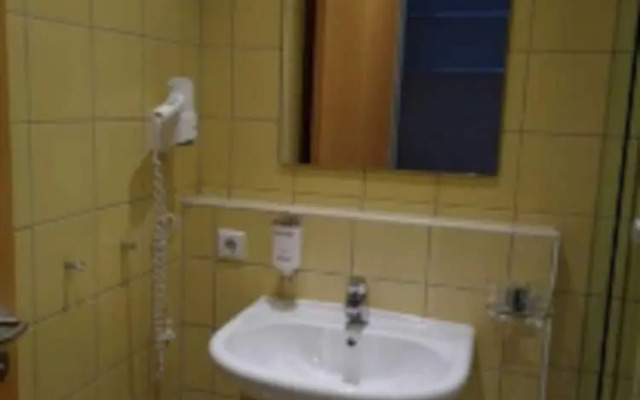 Tagungshaus Reimlingen