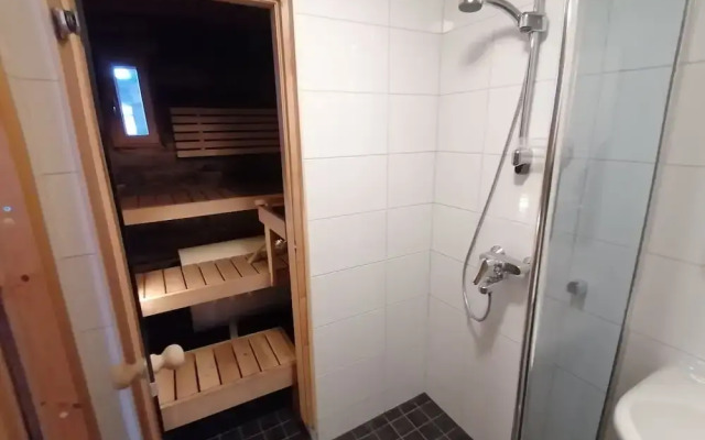 Otsontupa Apartment