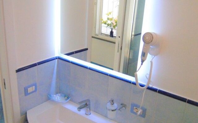 La Rosa dei Venti - Scirocco Apartment
