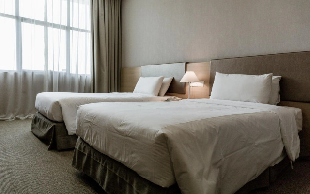 Mayflower Grace Ville - No.5