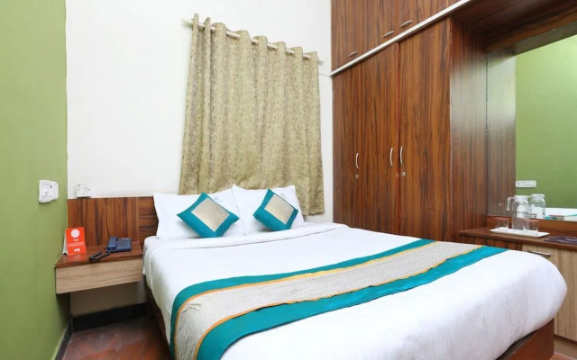 OYO 6219 Home Stayz