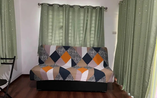 กรีนเกสท์เฮ้าส์ พนัสนิคม