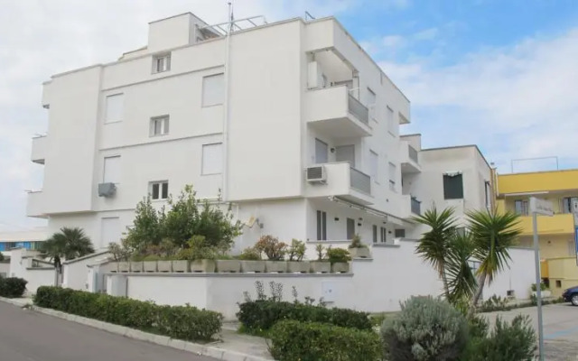 Otranto Vacanza Facile - viale Rocamatura
