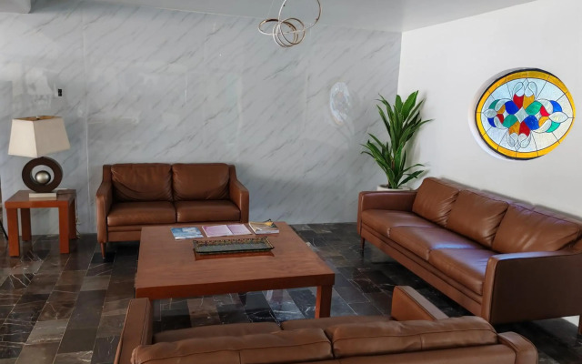 Gran Hotel Xalapa