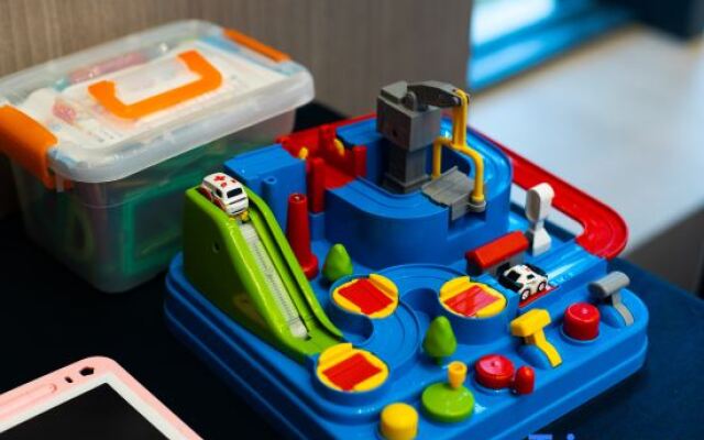 Four Seasons Hotel Changde Shangchuan