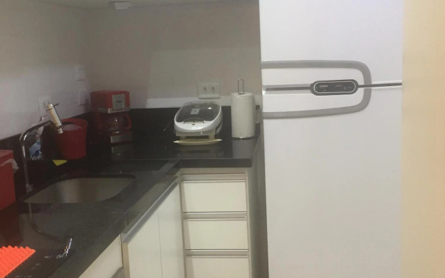 Charmoso e Confortável