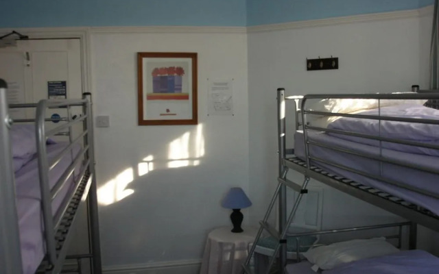 Northshorebude Backpackers Hotel - Hostel