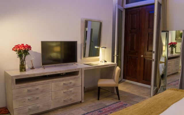 Hotel LM A Luxury Boutique Hotel