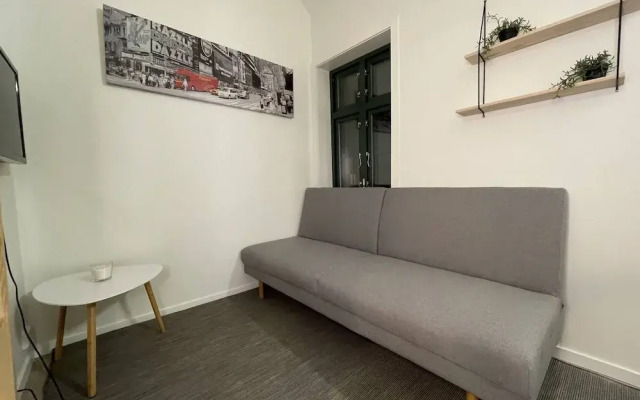 Stavanger Bnb at Nicolas 11