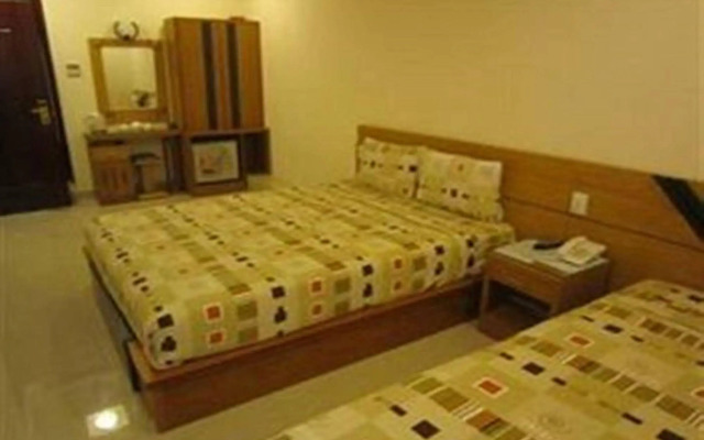 Song Anh Hotel 1