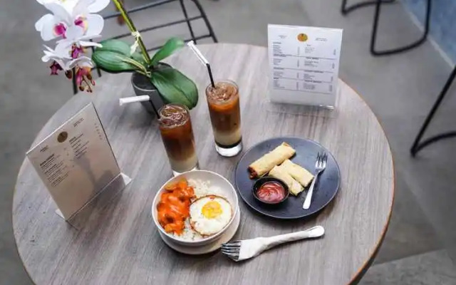 DENZ Express Bintaro