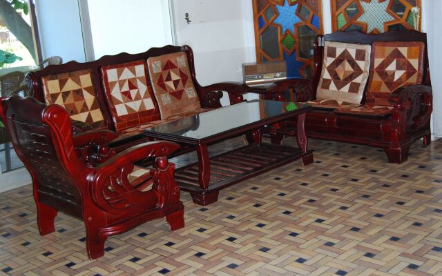 Hotel Al Khaima