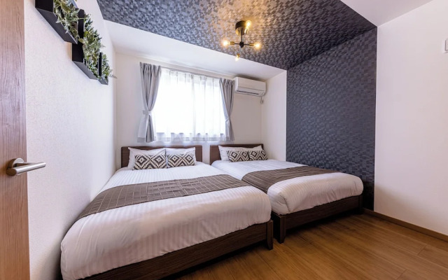 ID STAY Kawaguchiko 5